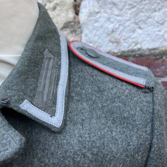 Antiquité militaire