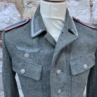 Antiquité militaire