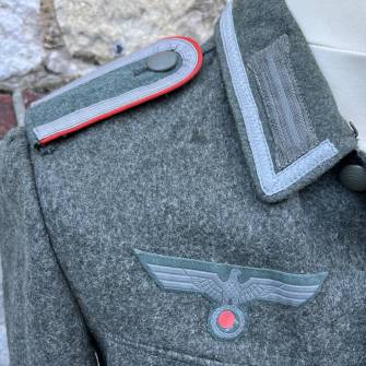 Antiquité militaire