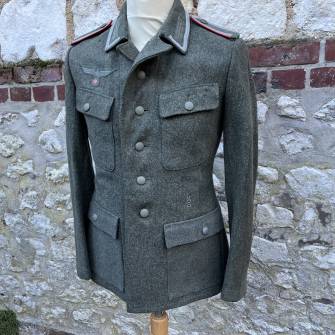 Antiquité militaire