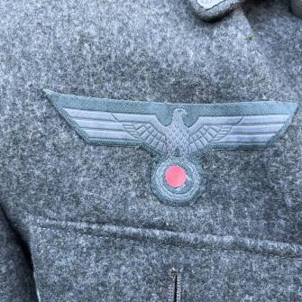 Antiquité militaire