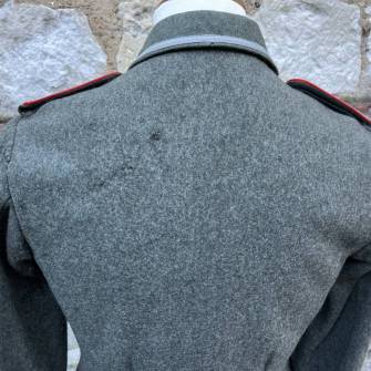 Antiquité militaire