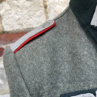 Antiquité militaire