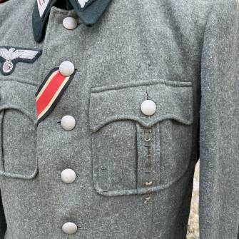 Antiquité militaire