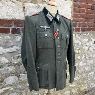 Antiquité militaire