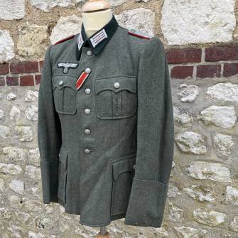 Antiquité militaire