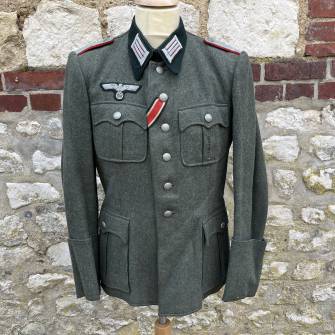 Antiquité militaire