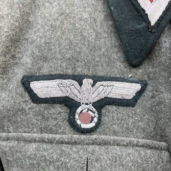 Antiquité militaire