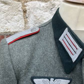 Antiquité militaire
