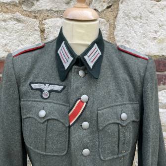 Antiquité militaire