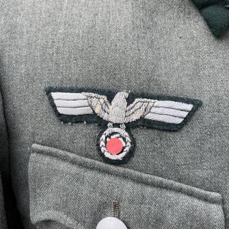 Antiquité militaire