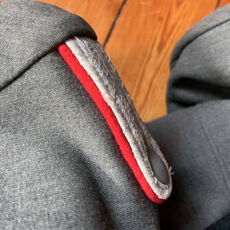 Antiquité militaire