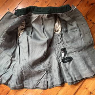 Antiquité militaire