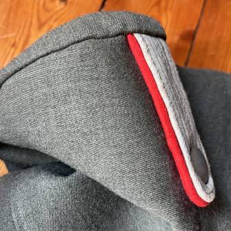 Antiquité militaire