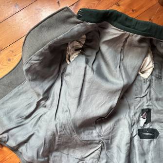 Antiquité militaire