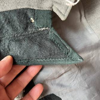 Antiquité militaire