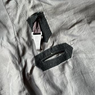 Antiquité militaire