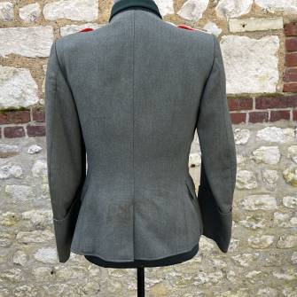 Antiquité militaire