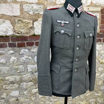 Antiquité militaire