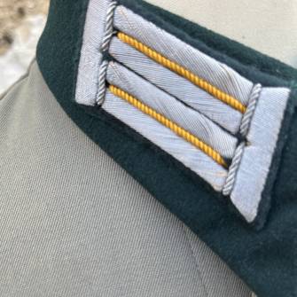 Antiquité militaire