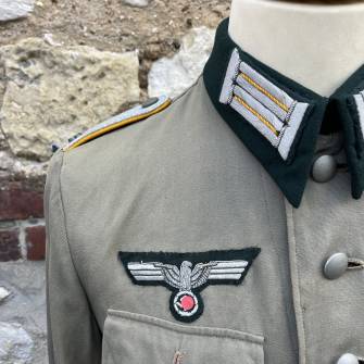 Antiquité militaire