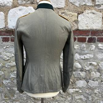 Antiquité militaire