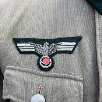 Antiquité militaire