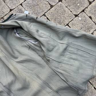 Antiquité militaire