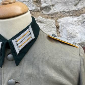 Antiquité militaire