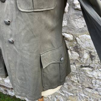 Antiquité militaire