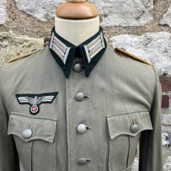 Antiquité militaire