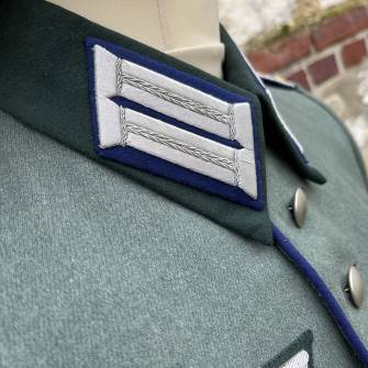 Antiquité militaire