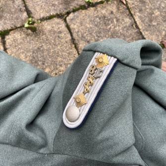 Antiquité militaire