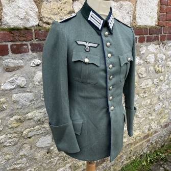 Antiquité militaire