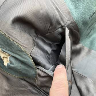 Antiquité militaire