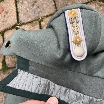 Antiquité militaire