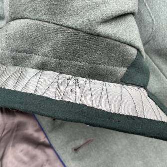 Antiquité militaire