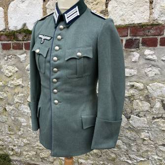 Antiquité militaire