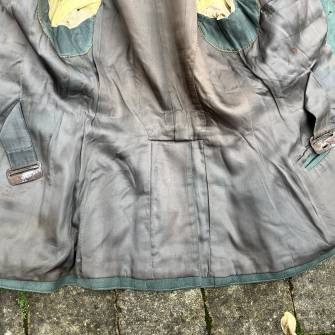 Antiquité militaire