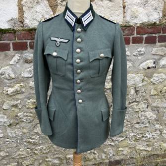 Antiquité militaire