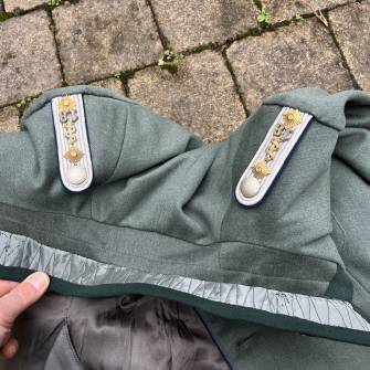 Antiquité militaire