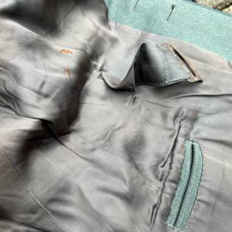 Antiquité militaire