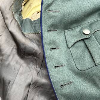 Antiquité militaire