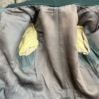 Antiquité militaire