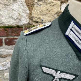 Antiquité militaire