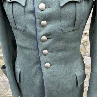 Antiquité militaire