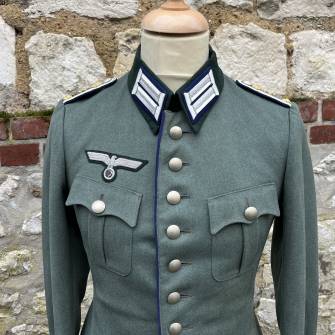 Antiquité militaire