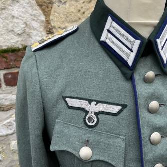 Antiquité militaire