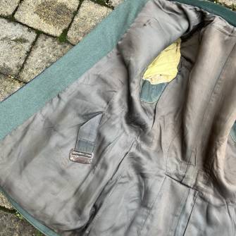 Antiquité militaire