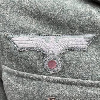 Antiquité militaire